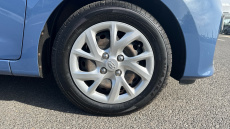 Hyundai i10 1.0 SE 5dr Petrol Hatchback